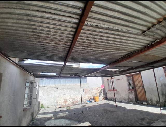 3 BEDROOM HOUSE FOR SALE IN TURFFONTEIN